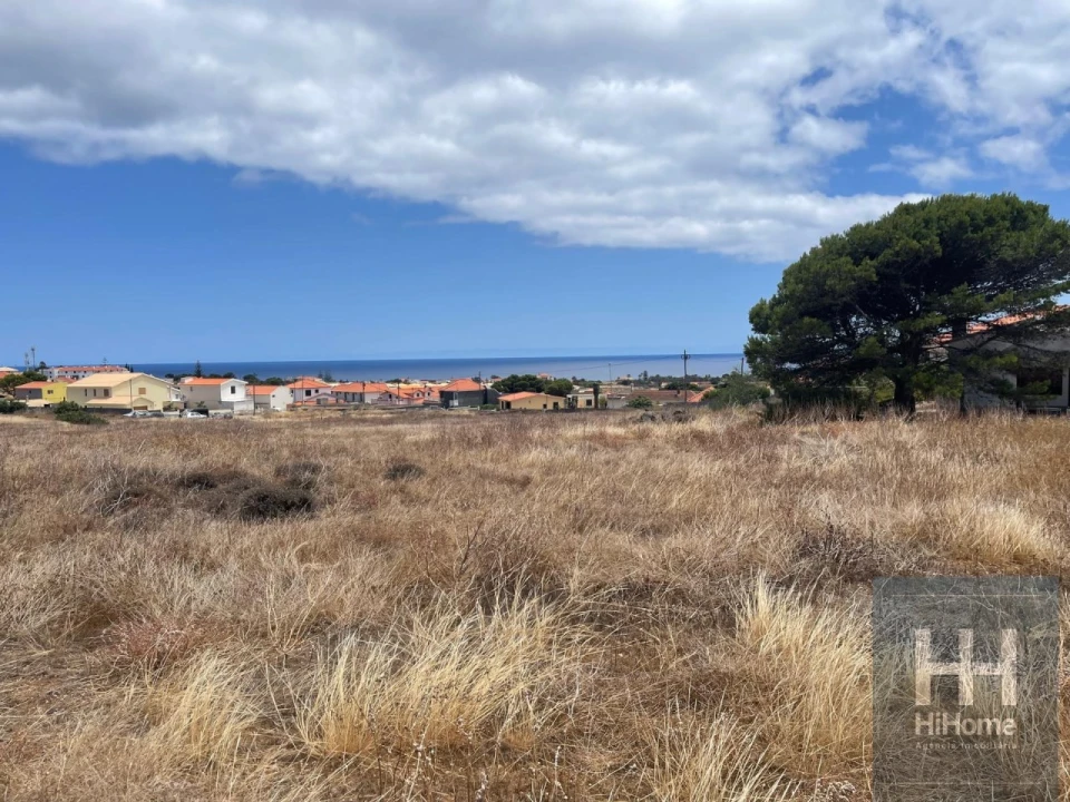 Terreno para Venda em Porto Santo Foto 18