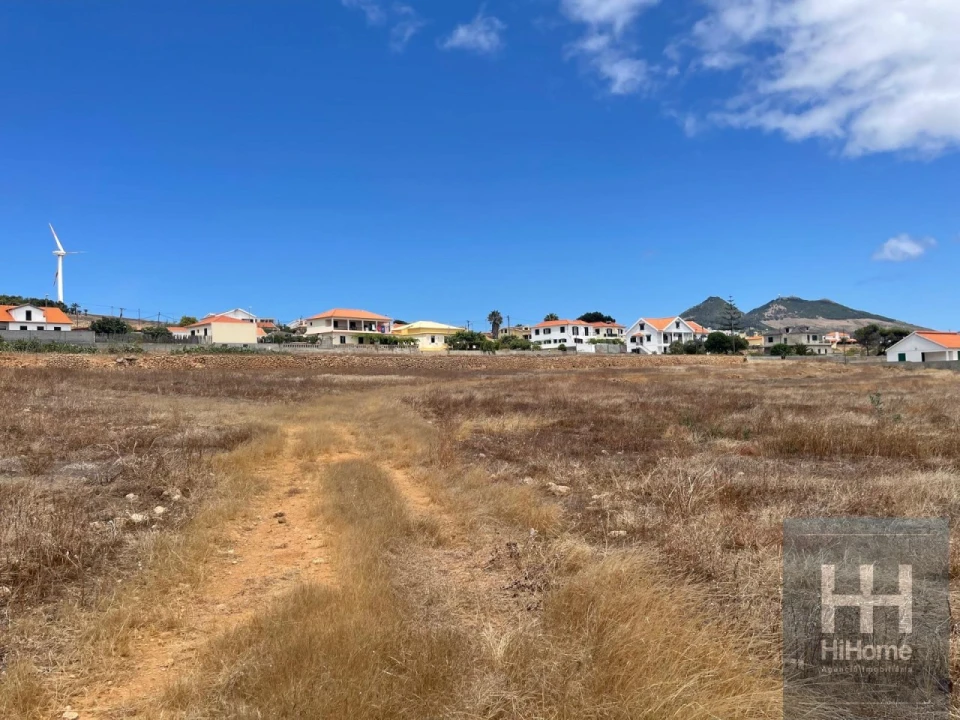Terreno para Venda em Porto Santo Foto 19