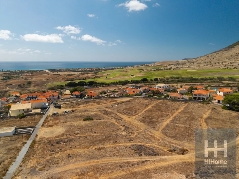 Terreno para Venda em Porto Santo Foto 8