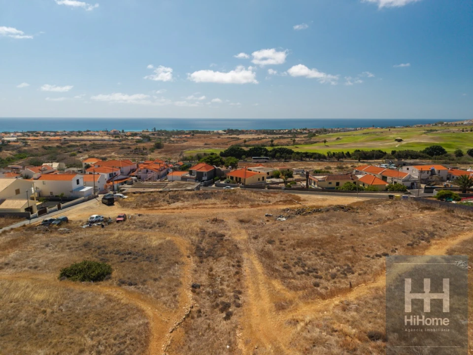 Terreno para Venda em Porto Santo Foto 11