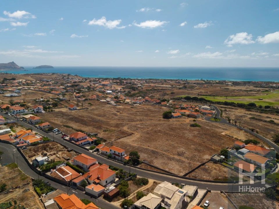 Terreno para Venda em Porto Santo Foto 12