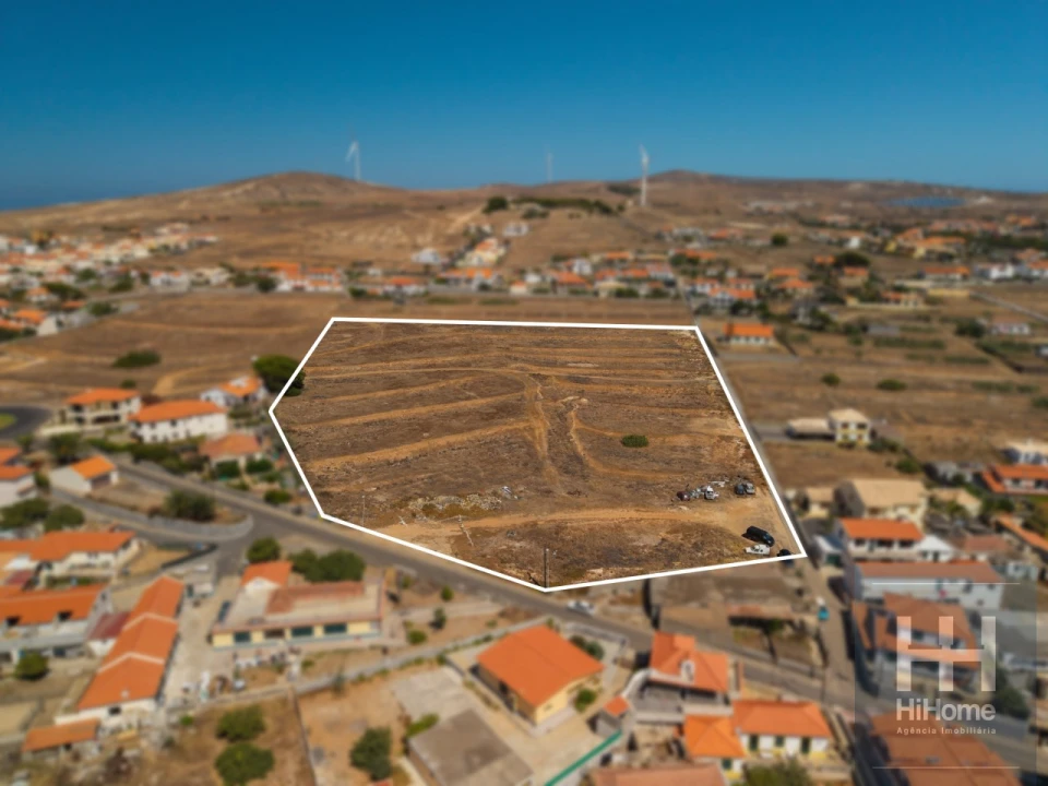 Terreno para Venda em Porto Santo Foto 1