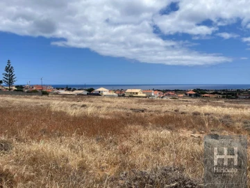 Terreno para Venda em Porto Santo