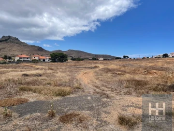 Terreno para Venda em Porto Santo