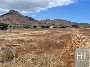 Terreno para Venda em Porto Santo