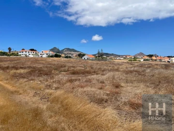 Terreno para Venda em Porto Santo