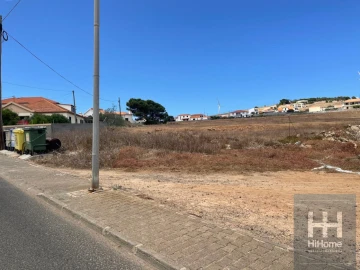Terreno para Venda em Porto Santo