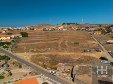 Terreno para Venda em Porto Santo