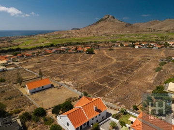 Terreno para Venda em Porto Santo