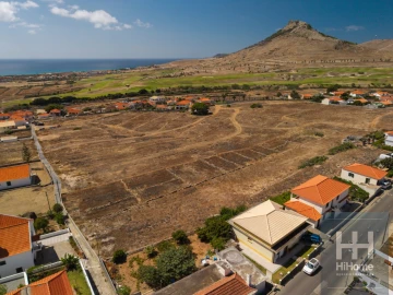 Terreno para Venda em Porto Santo