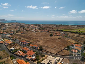 Terreno para Venda em Porto Santo