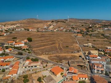 Terreno para Venda em Porto Santo
