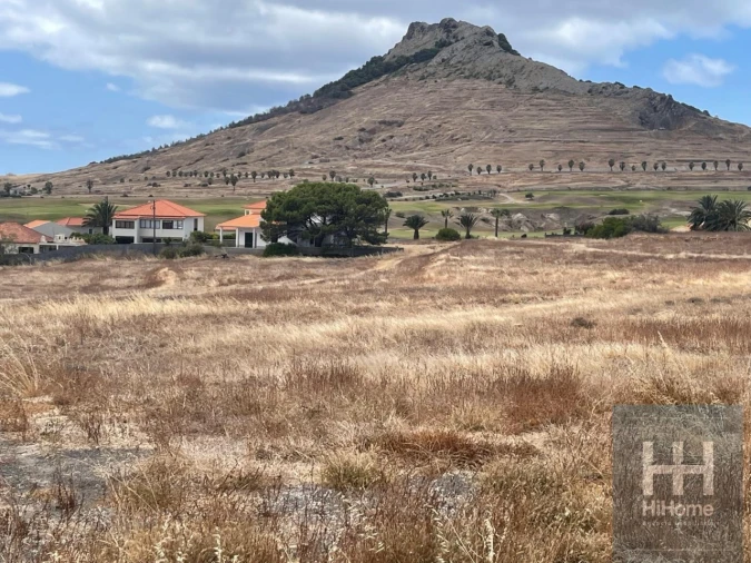 Terreno para Venda em Porto Santo Foto 8