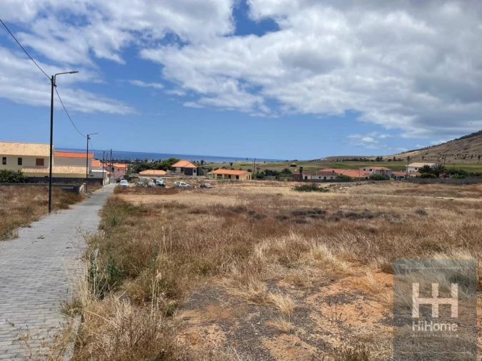 Terreno para Venda em Porto Santo Foto 15