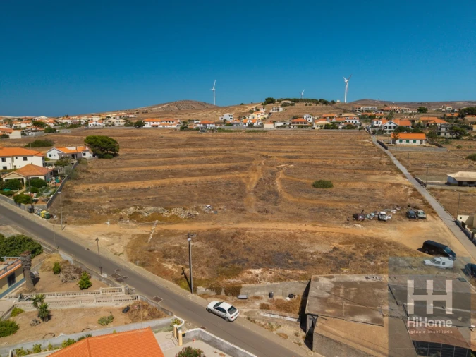 Terreno para Venda em Porto Santo Foto 5