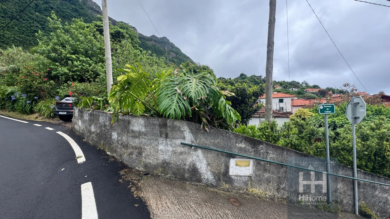 Moradia T2 para Venda em Arco de São Jorge Foto 4
