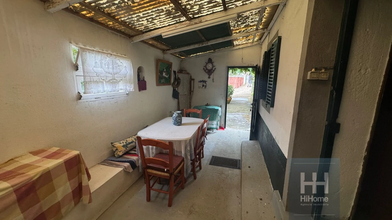 Moradia T2 para Venda em Arco de São Jorge Foto 12