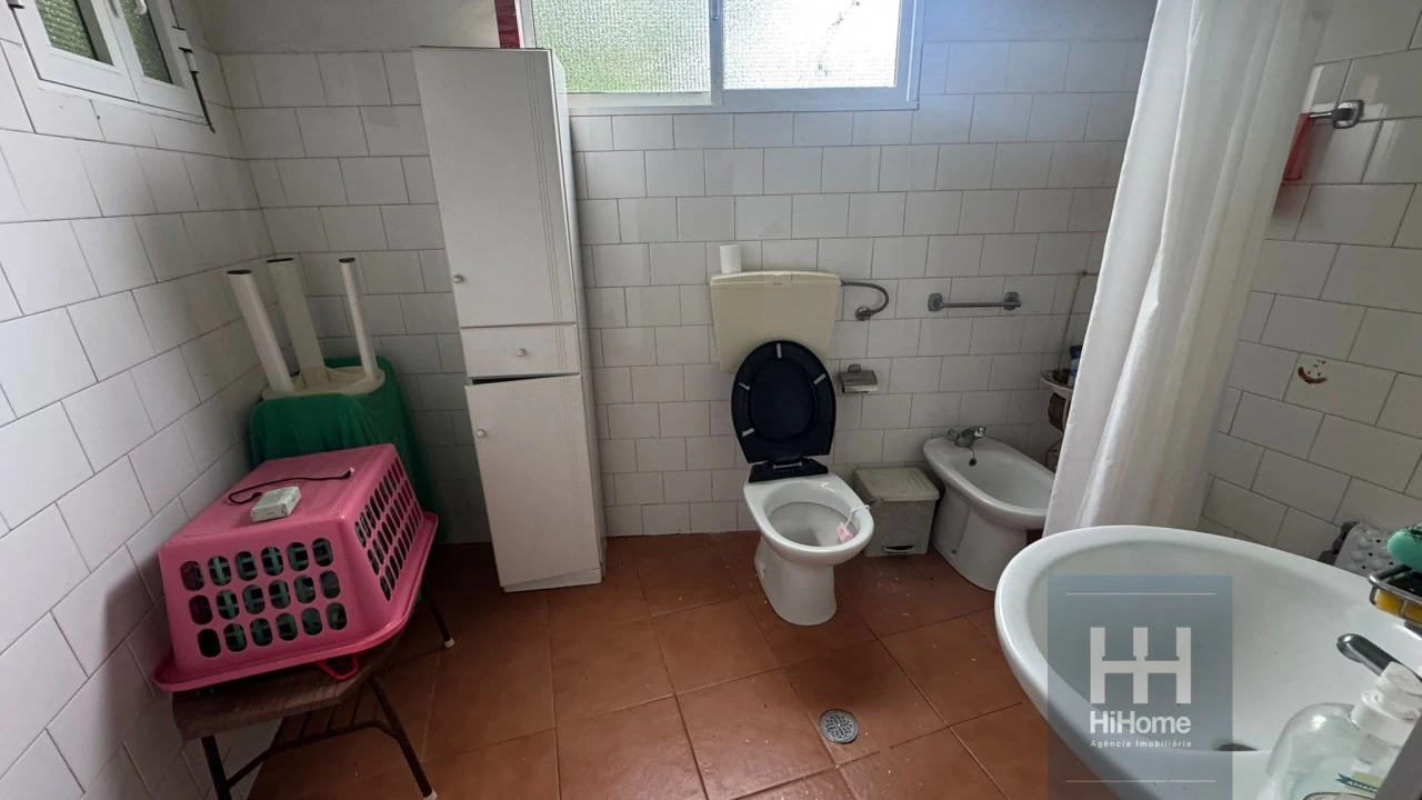 Moradia T2 para Venda em Arco de São Jorge Foto 13