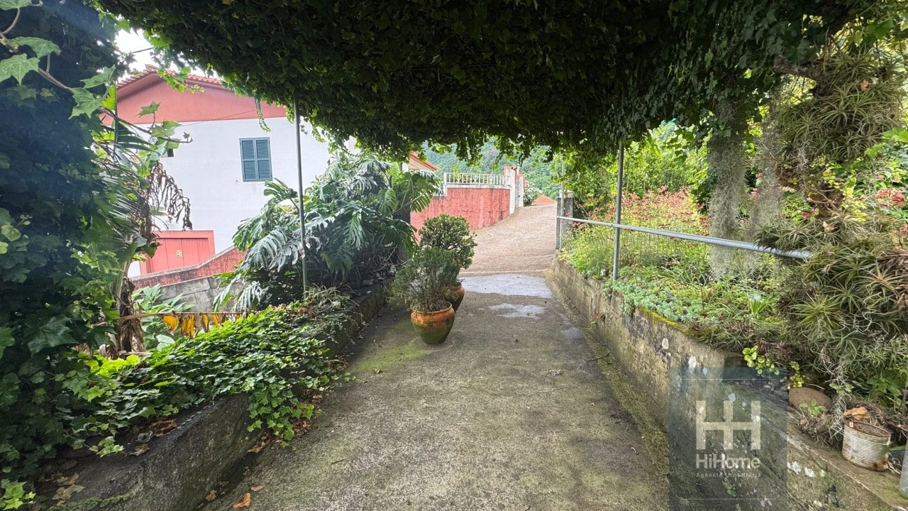 Moradia T2 para Venda em Arco de São Jorge Foto 23