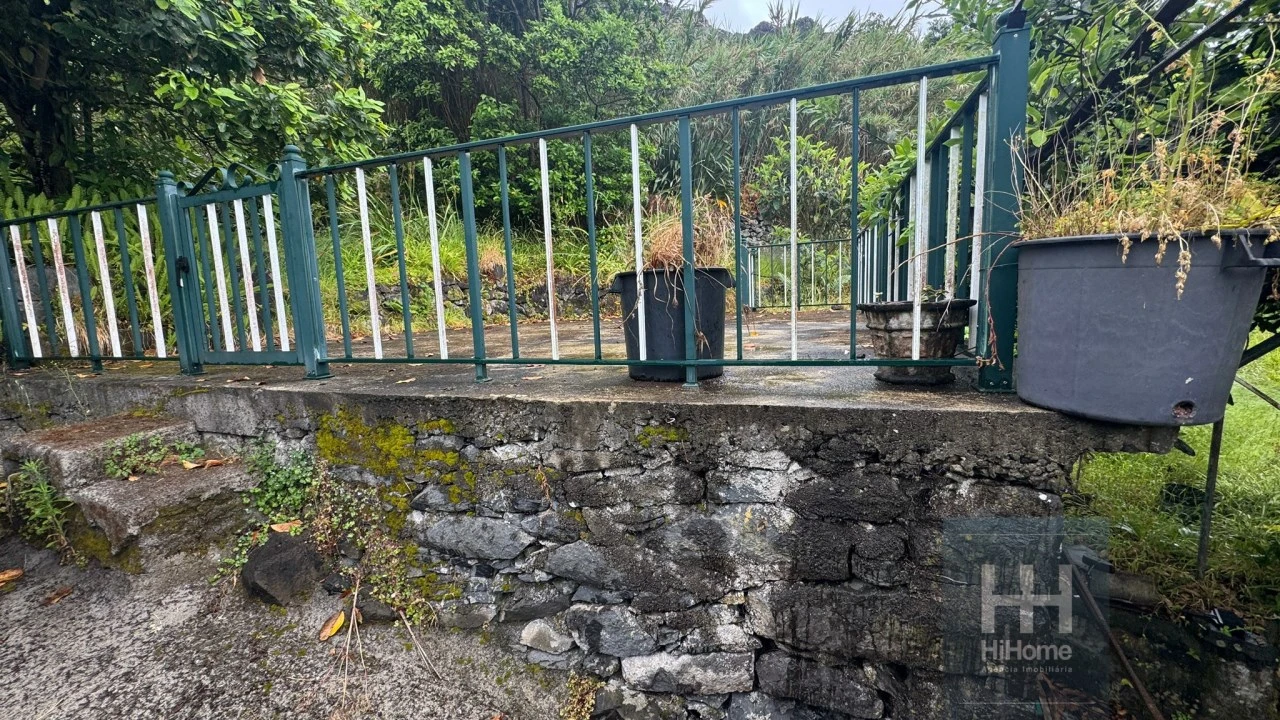 Moradia T2 para Venda em Arco de São Jorge Foto 20