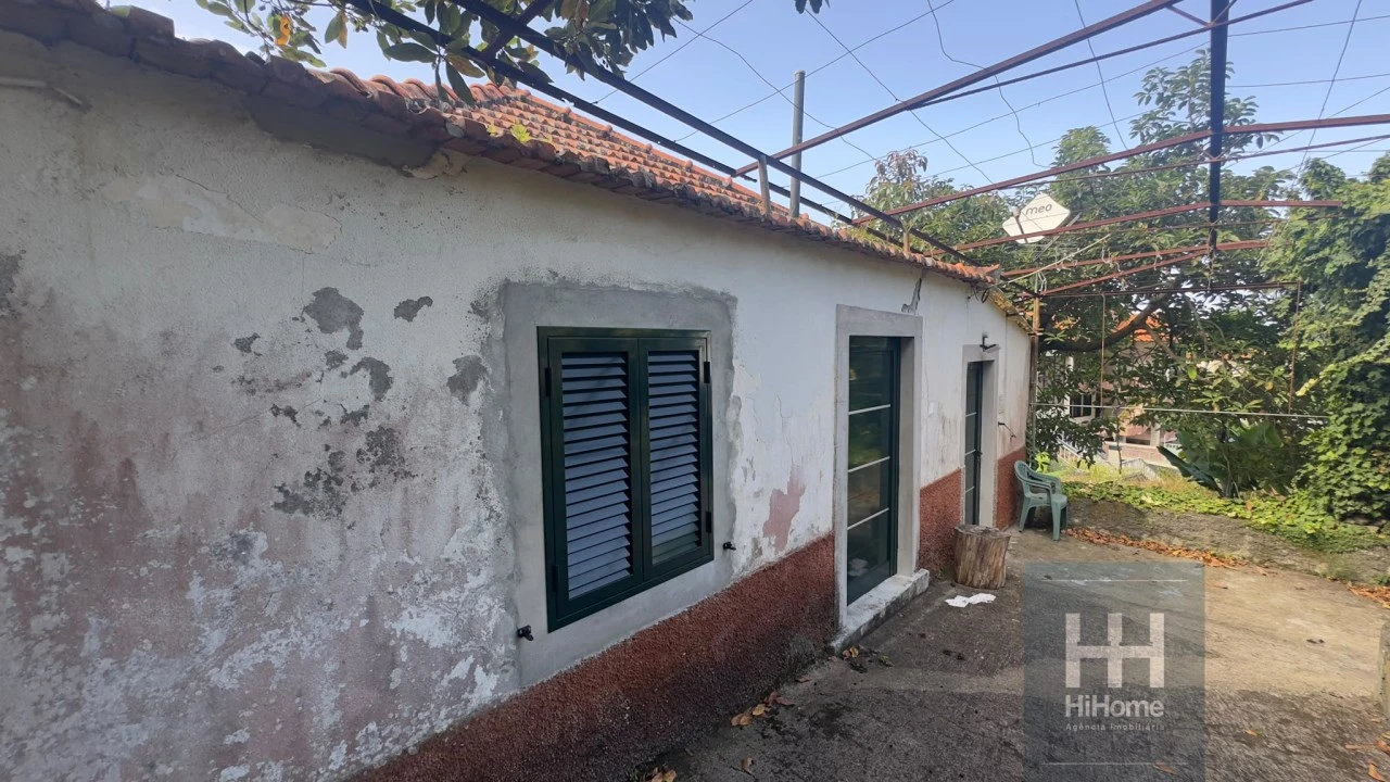 Moradia T2 para Venda em Arco de São Jorge Foto 5