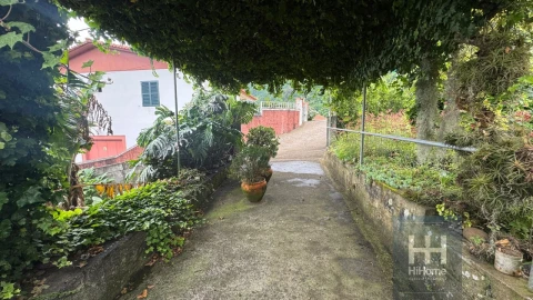 Moradia T2 para Venda em Arco de São Jorge