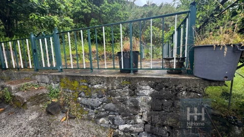Moradia T2 para Venda em Arco de São Jorge