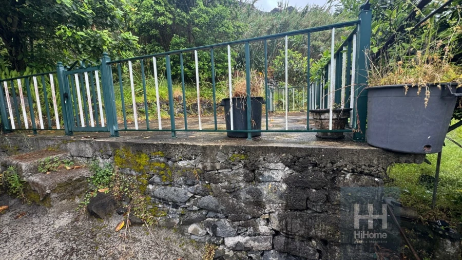 Moradia T2 para Venda em Arco de São Jorge Foto 20