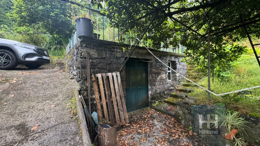Moradia T2 para Venda em Arco de São Jorge Foto 18