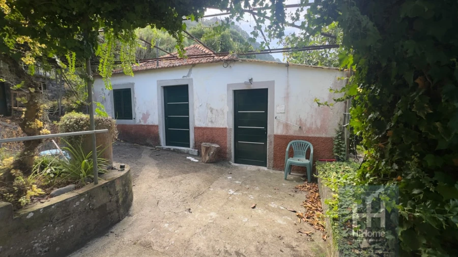 Moradia T2 para Venda em Arco de São Jorge