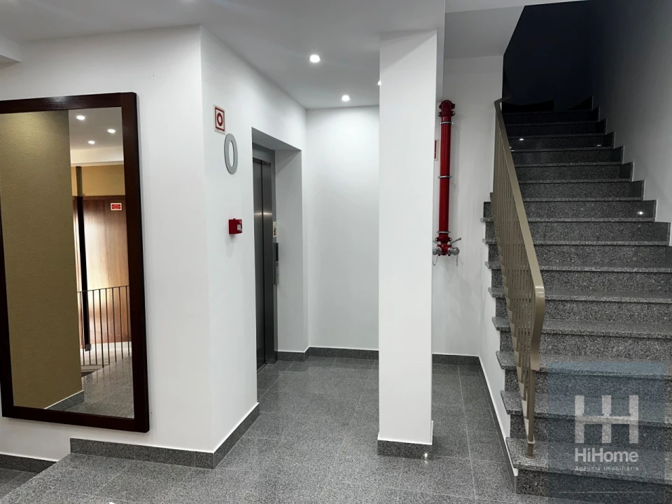 Apartamento T1 para Venda em Funchal (São Pedro) Foto 3