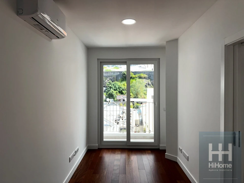 Apartamento T1 para Venda em Funchal (São Pedro) Foto 6