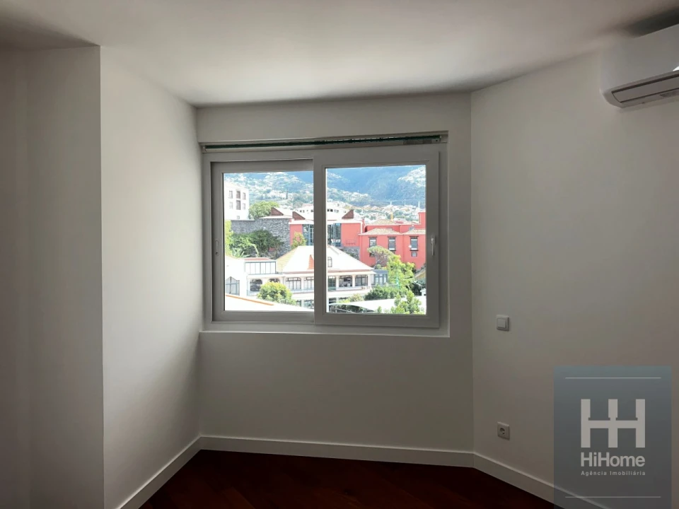 Apartamento T1 para Venda em Funchal (São Pedro) Foto 7