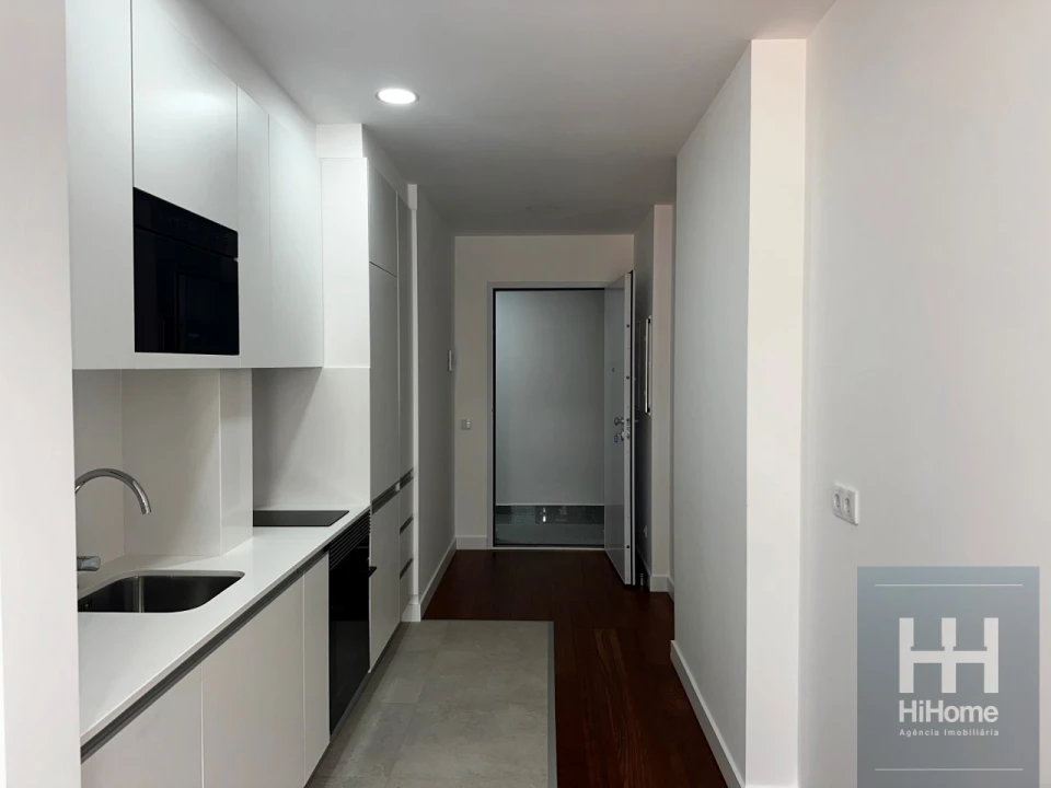 Apartamento T1 para Venda em Funchal (São Pedro) Foto 13