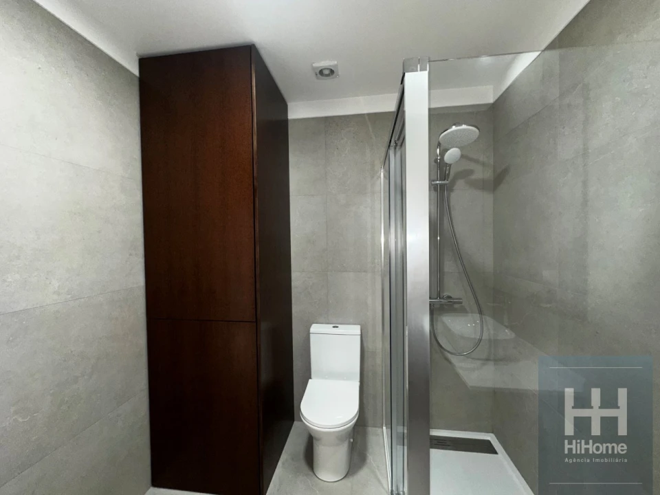 Apartamento T1 para Venda em Funchal (São Pedro) Foto 15
