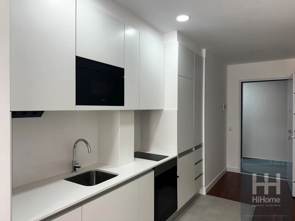 Apartamento T1 para Venda em Funchal (São Pedro) Foto 16
