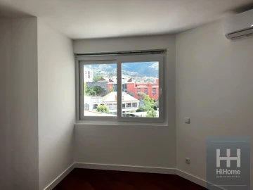 Apartamento T1 para Venda em Funchal (São Pedro)