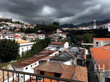 Apartamento T1 para Venda em Funchal (São Pedro)