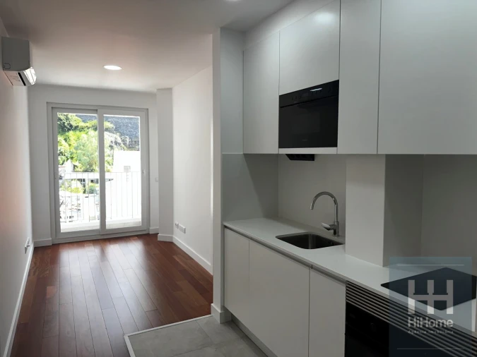 Apartamento T1 para Venda em Funchal (São Pedro) Foto 5