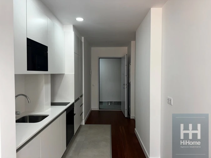 Apartamento T1 para Venda em Funchal (São Pedro) Foto 13