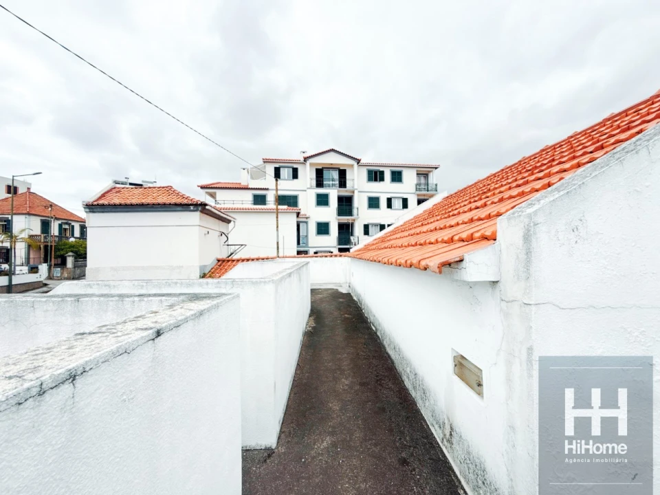 Moradia T4 para Venda em Funchal (São Pedro) Foto 34