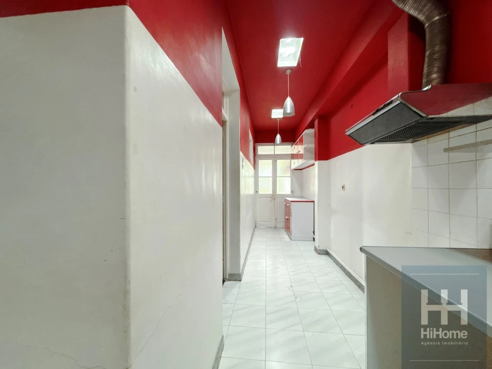 Moradia T4 para Venda em Funchal (São Pedro) Foto 25