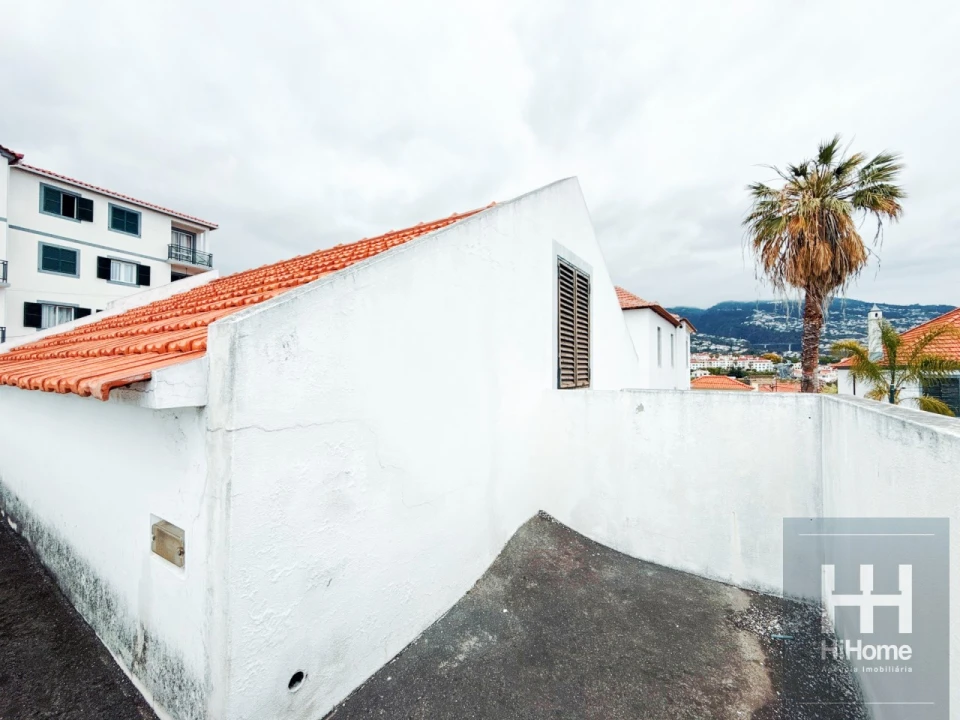 Moradia T4 para Venda em Funchal (São Pedro) Foto 35