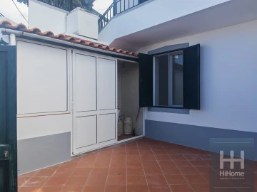 Moradia T1 para Venda em Funchal (Santa Maria Maior)