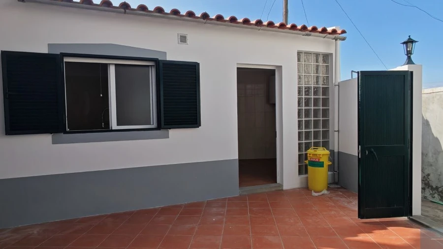 Moradia T1 para Venda em Funchal (Santa Maria Maior)