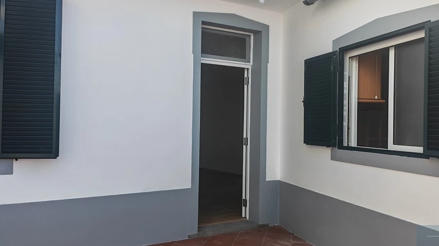 Moradia T1 para Venda em Funchal (Santa Maria Maior)