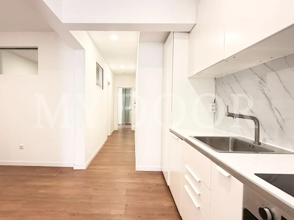 Apartamento T2 para Venda em Moscavide e Portela Foto 12