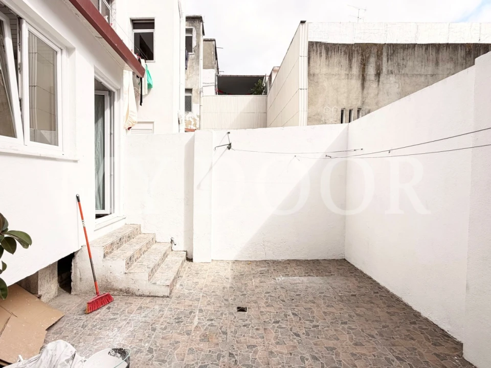 Apartamento T2 para Venda em Moscavide e Portela Foto 15