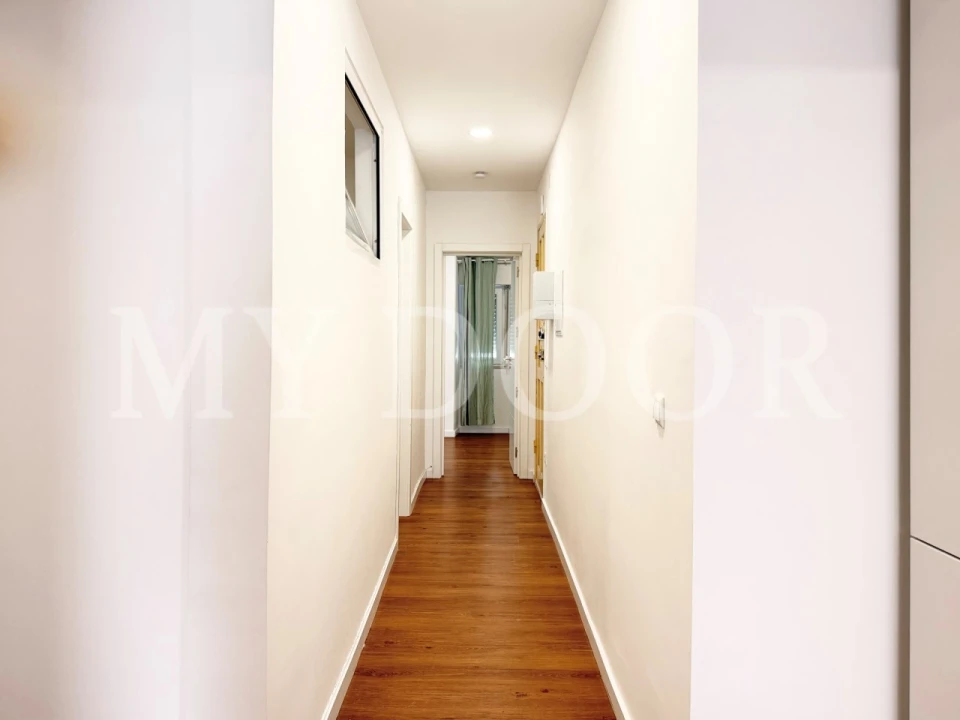 Apartamento T2 para Venda em Moscavide e Portela Foto 21