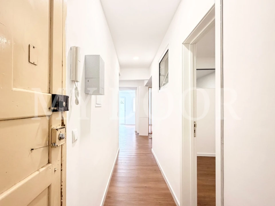 Apartamento T2 para Venda em Moscavide e Portela Foto 29